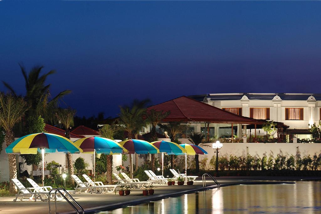 Chariot Beach Resort Mahabalipuram Facilities photo
